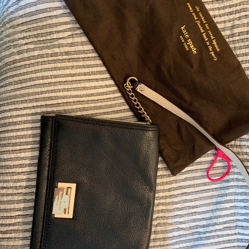 Kate spade crossbody